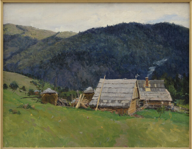 Zakarpattia