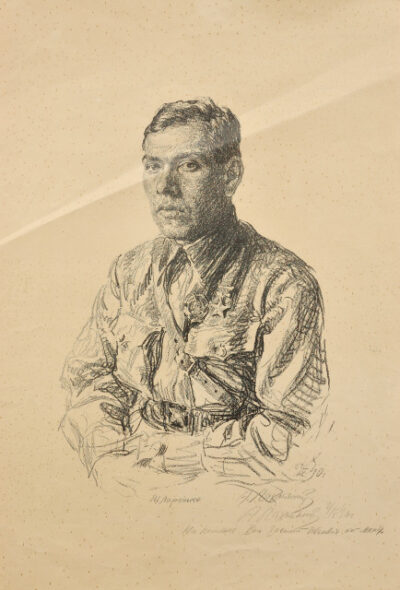 Laktionov Oleksandr