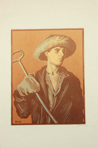 Furnacer. Album “At the metallurgists of Prydniprovia”