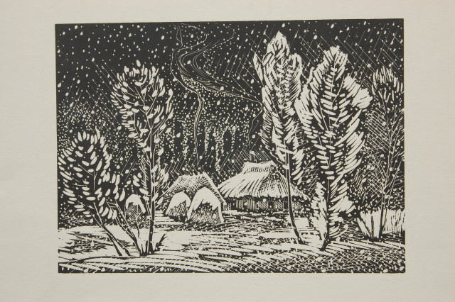 Winter