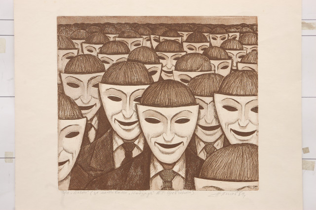 Masks
