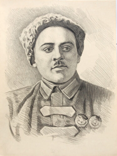 Vitalii Prymakov