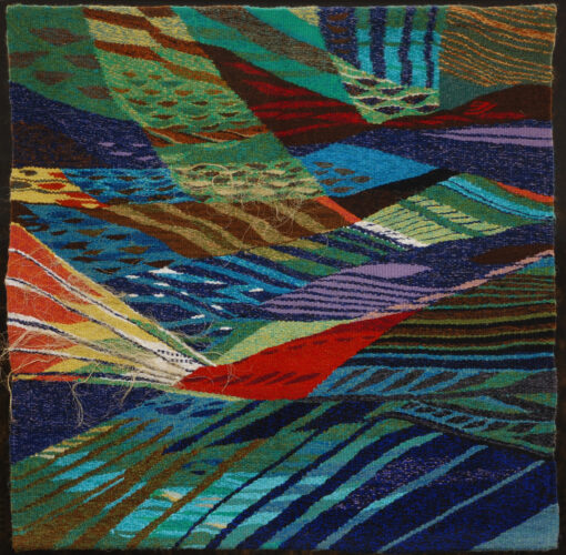 Rhythms of the fields