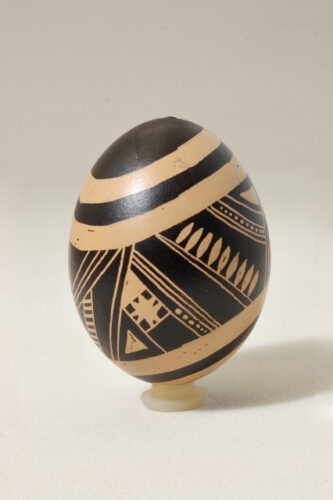 Pysanky from the series “Confession”