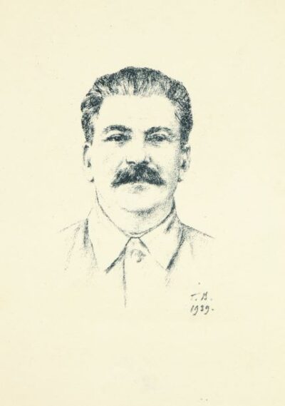 J. Stalin